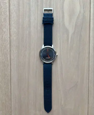 PS Paul Smith 쿼츠 손목시계