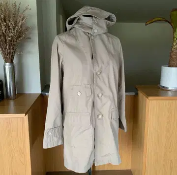 fwk ENGINEERED GARMENTS 밀리터리 코트