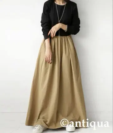 안티카 도킹 원피스