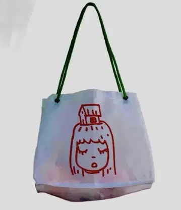 나라 미치 특별전  레트로 백