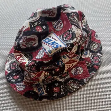 VANS Beer Belly 버킷햇