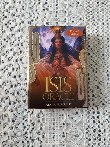 ISIS ORACLE(이시스 오라클)
