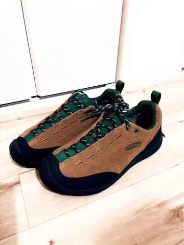 KEEN JASPER II WP