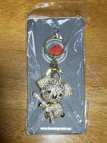 키링 백참 코알라