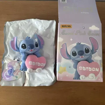 52TOYS 스티치
