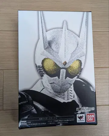 SHFiguarts 가면라이더 이터널 미사용 새상품