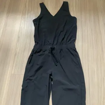 파타고니아 프리 트위즈 점프수트