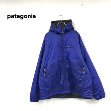 02년 patagonia PUFF BALL SWEATER sizeL