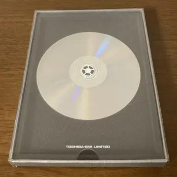 UTADA UNITED 2006 DVD
