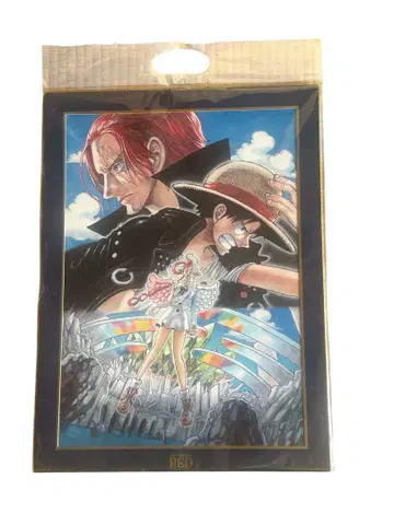 FILM RED A상 루피