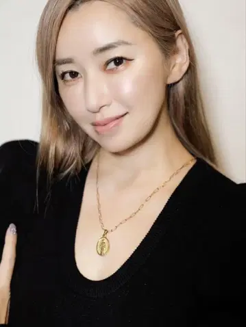 mamonica 골드 마모니카