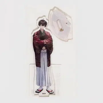 사에키 잇테츠 아크릴 스탠드 스이파라