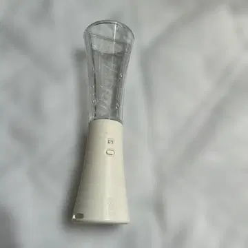 아라시 untitled 화이트 다이아몬드형 응원봉
