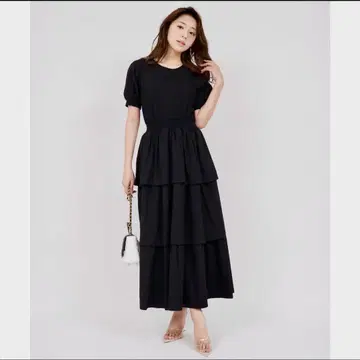 롱 원피스
