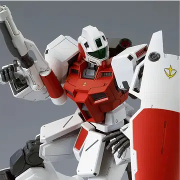 MG 1/100 짐 커맨드 (우주전 사양)