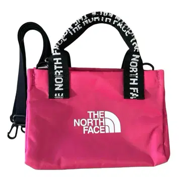 THE NORTH FACE / 미니 숄더백