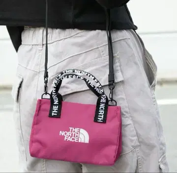 THE NORTH FACE / 미니 숄더백