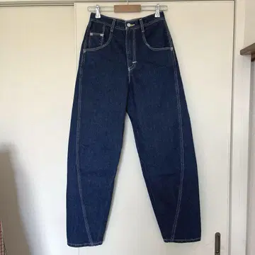Levi's(R) RED TWISTED 5 POCKET 26inch