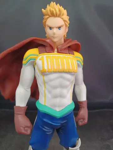 통형 밀리오 나의 히어로 아카데미아 AGE OF HEROES NO.5
