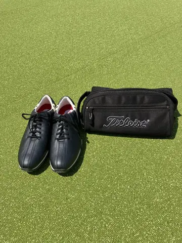 캘러웨이 Men's 골프화 28cm Callaway JVM702