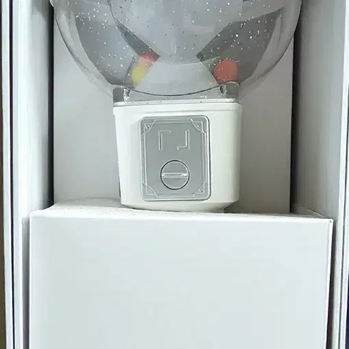 박지훈 응원봉(뽑봉)