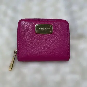 MICHAEL KORS 마이클코어스 여성용 반지갑, 새 상품급