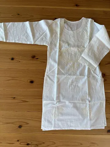 펀자비 드레스 인도 fabindia
