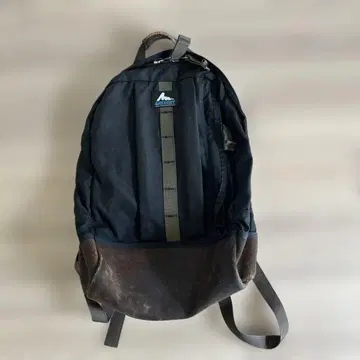 올드 그레고리 미국제 가죽 바닥