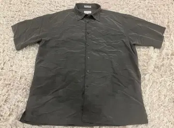 ALFANI rayon shirt