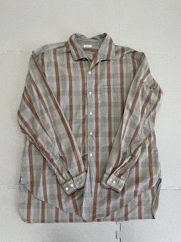 phigvel 24 SS 프렌치 컬러 사이즈 2