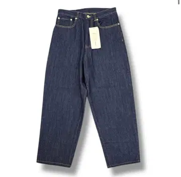 FreshService 24AW CORPORATE DENIM