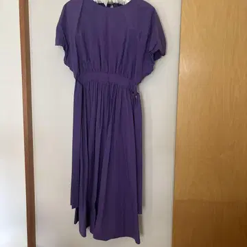 베르메이유이에나 원피스