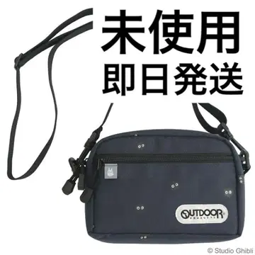 OUTDOOR PRODUCTS 아웃도어 프로덕츠 지브리 숄더백
