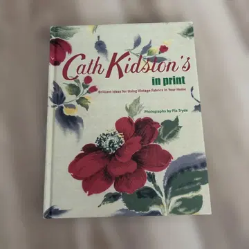 Cath Kidston's in print