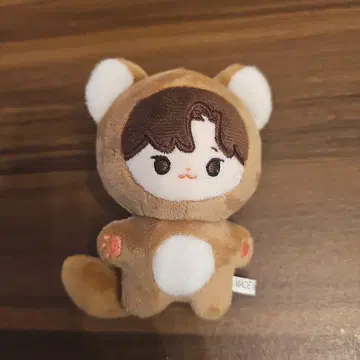 SEVENTEEN 디노 봉제 인형
