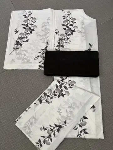 여름용 코몬 명주 톨 사이즈