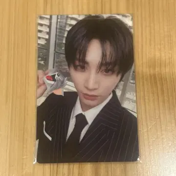 보넥도 팝업 boylife 럭드 태산