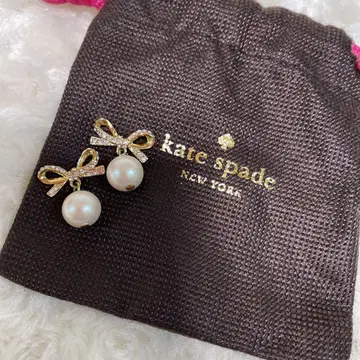 Kate spade 케이트 스페이드 여성용 귀걸이 박스 포함