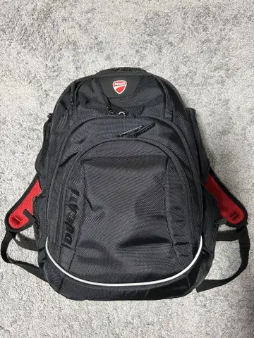 Ogio 두카티 레드라인 B3 올 유스 백팩 새상품급