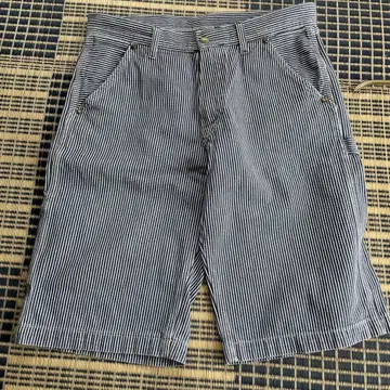 oshkosh 히코리 숏팬츠 하프 팬츠 30 size