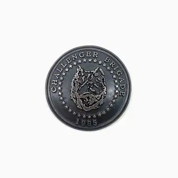 CHALLENGER HAIR TIE (콘초만)