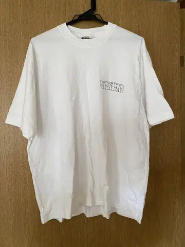 everyone j.30000 throwie 24 T셔츠 M 에브리원