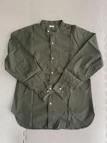 phigvel 셔츠 사이즈 2 미사용 새상품