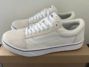 VANS 스웨이드 V2000 NEW JAZZ 29 cm 화이트