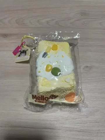 MelloJoy DIYJOJO 스퀴즈 라이스 브릭