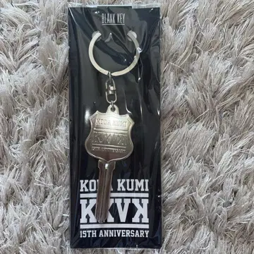 코다 쿠미 코다구미 한정판 BLANK KEY