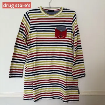 drug store's 상의 드럭 스토어즈 No.48