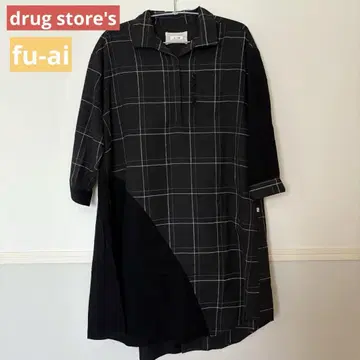 drug store's fu-ai 상의 드럭 스토어즈 No.48