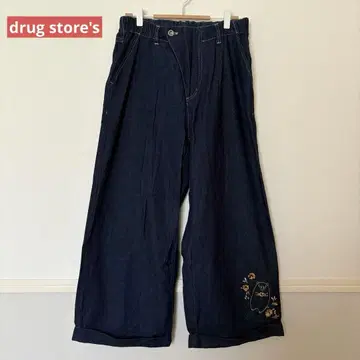 drug store's 팬츠 드럭 스토어즈 No.49