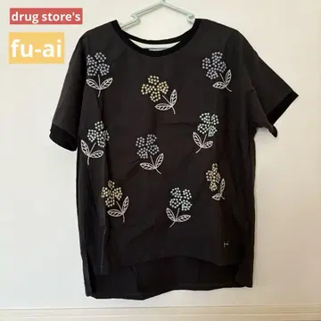 drug store's fu-ai 상의 드럭 스토어즈 No.52